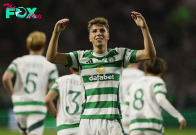 Arne Engels Says Celtic’s Atmosphere Tops the Yellow Wall