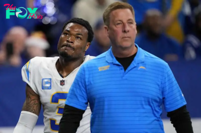 Why was Los Angeles Chargers’ Derwin James suspended for 1 game without pay?