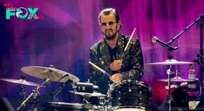 PHOTO GALLERY: Ringo Starr and His All-Starr Band – OLG Stage at Fallsview On line casino – Niagara Falls, Ontario – September 22, 2024