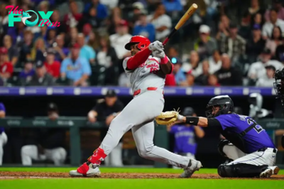 Colorado Rockies vs St. Louis Cardinals Prediction 9-25-24 MLB Picks