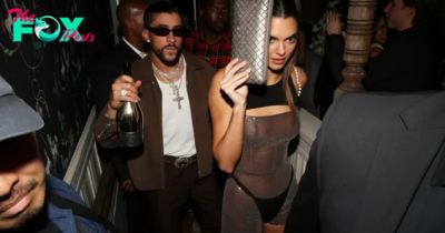 Kendall Jenner Doesn’t Care About Keeping Things With Bad Bunny ‘Private’ Anymore After Breakup