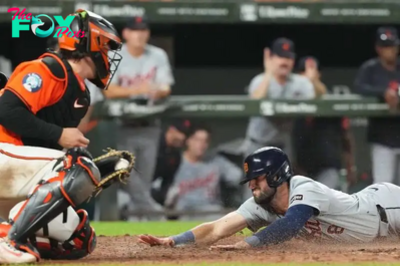 Detroit Tigers vs. Tampa Bay Rays odds, tips and betting trends | September 26