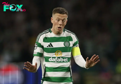 Callum McGregor Responds to Rodri’s Comments About Footballers Going on Strike