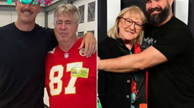 Donna Kelce After Divorce: ‘Always View Your Children as True Family; Some Men Aren’t Worth Sacrificing For.’Linh