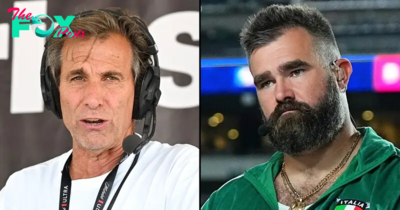 ESPN’s Chris Russo Bashes Colleague Jason Kelce: ‘We’ve All Seen Plenty’