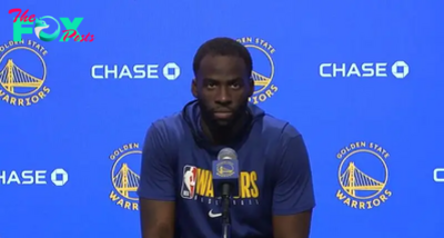 Draymond Green Explains Why Kobe Bryant Isn’t In GOAT Conversation