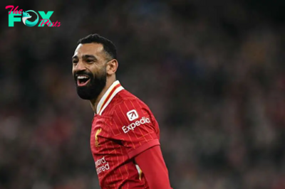 Liverpool boss Arne Slot gives Mo Salah future update