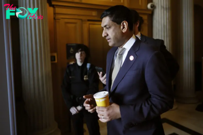 Exclusive: Ro Khanna’s Bold Proposal to Cap Childcare at $10 a Day for Most Families