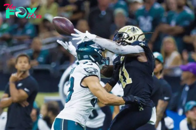 Alvin Kamara player props and odds | Saints vs. Falcons in week 4 2024