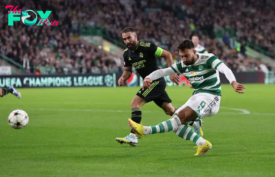 Sead Haksabanovic Rues Missed Celtic Glasgow Derby Chance Almost Two Years On