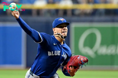 Toronto Blue Jays vs Miami Marlins Prediction 9-27-24 MLB Picks