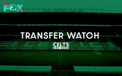 Report – Celtic Send Scout to Watch £8m-rated Winger