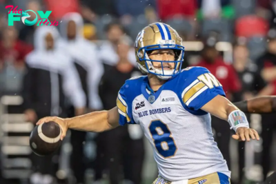 Winnipeg Blue Bombers vs Edmonton Elks Prediction 9-27-24 CFL Picks