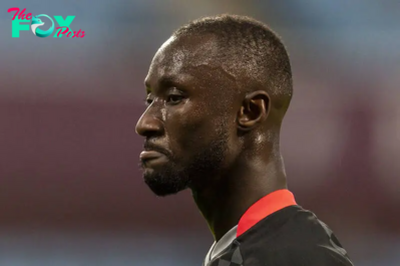 “No way back” for Naby Keita who has been ‘deleted’ from new club’s website