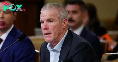 Why Is Brett Favre Caught in a Scandal Involving Mississippi Welfare Funds? Us Explains