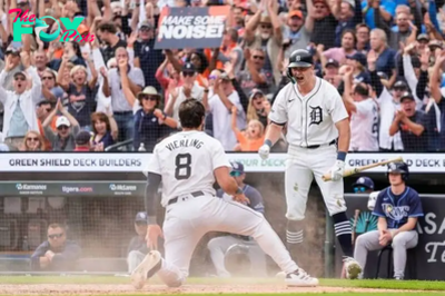 Detroit Tigers vs. Chicago White Sox odds, tips and betting trends | September 27