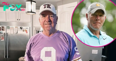 Former NFL QB Tommy Kramer Reveals Dementia Diagnosis, Inspired by Brett Favre to Make Announcement