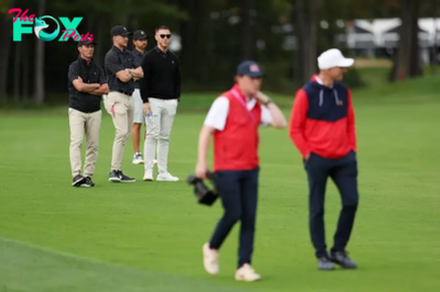 Presidents Cup 2024: what are the scores after Thursday, Day 1?