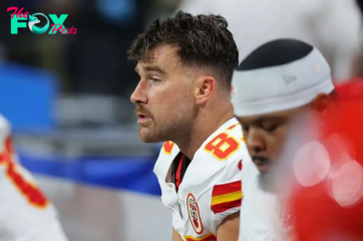 Why is Travis Kelce struggling? Kansas City Chiefs’ star tight end gives an explanation