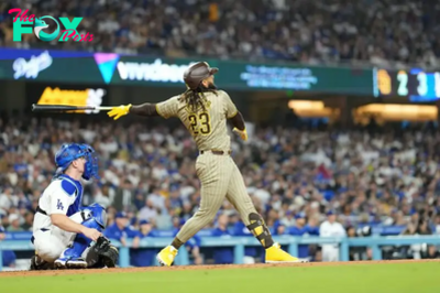 LA Dodgers vs San Diego Padres Prediction 9-26-24 MLB Picks