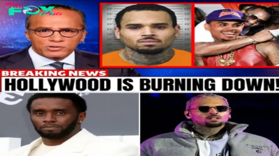 Shocking Court Footage Leaks of Chris Brown at Diddy’s Wild ‘Freak-Offs’ – Unbelievable Revelations Unfold!.NgocChau