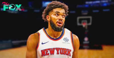 Karl-Anthony Towns’ Blunt Reaction To Timberwolves Trading Him To Knicks