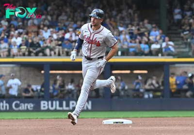 FanDuel Best MLB DFS Picks: Royals vs. Braves 9/28/24