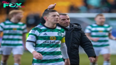 Celtic v St Johnstone: Everything You Need to Know