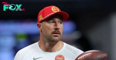 Donna Kelce Jokes That Son Travis ‘Can’t Clean’ or ‘Cook’ But He’s ‘Getting Some Help’