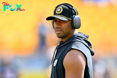 Will Russell Wilson play for the Steelers against the Colts? NFL Week 4 injury status