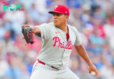 Philadelphia Phillies at Washington Nationals odds, picks and predictions