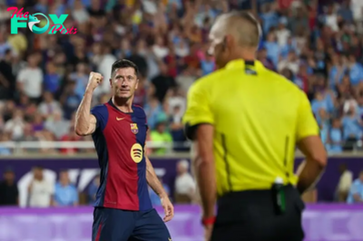 Girona vs. Barcelona odds, picks and predictions