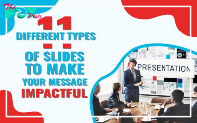 11 Totally different Kinds of Slides to Make Your Message Impactful