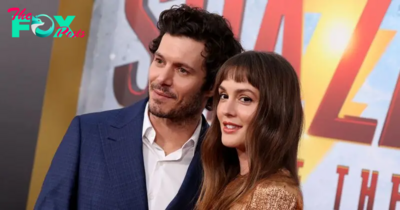 Are Adam Brody and Wife Leighton Meester Still Together? Updates on Their Iconic Love Story