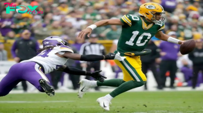 NFL prop bets Week 4 2024: Packers vs. Vikings