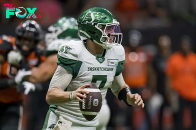 Saskatchewan Roughriders vs Ottawa Redblacks Prediction 9-28-24 CFL Picks