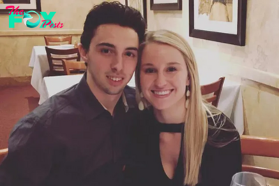 Madeline Expecting First Child After the Tragic Loss of Husband Matthew Gaudreau.Linh