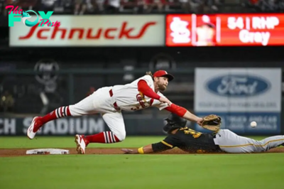 San Francisco Giants vs. St. Louis Cardinals odds, tips and betting trends | September 27