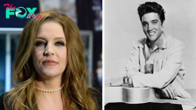 Lisa Marie Presley’s Heartbreaking Revelation About Her Relationship with Elvis