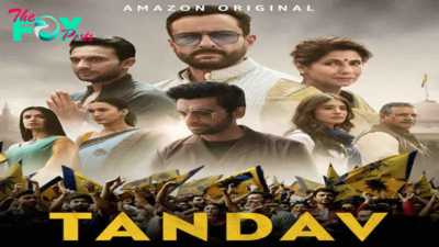 Gwalior Court Dismisses Case Against &quotTandav&quot Makers, Granting Major Relief