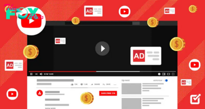 YouTube introduces pause screen ads, fueling frustration over the platform's  ad-heavy experience