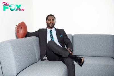 What Michael Vick Learned From Talking to Black Quarterbacks, Past and Present