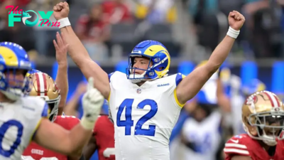 LA Rams at Chicago Bears odds, picks and predictions