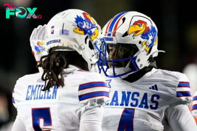 TCU vs Kansas Player Props Today – 9/28/24 CFB DraftKings Pick6