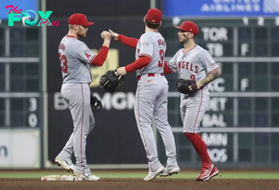 Texas Rangers vs. Los Angeles Angels odds, tips and betting trends | September 27