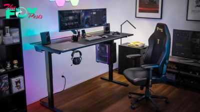 May This Be The Greatest Standing Desk On The Market Right now?