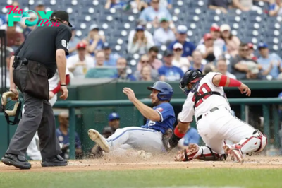 Philadelphia Phillies vs. Washington Nationals odds, tips and betting trends | September 29