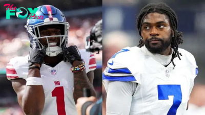 What is the drama between Cowboys’ Trevon Diggs and Giants’ Malik Nabers?