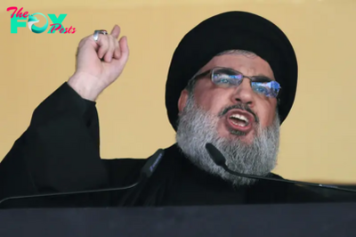 Hezbollah Confirms Its Leader Hassan Nasrallah Was Killed In an Israeli Airstrike