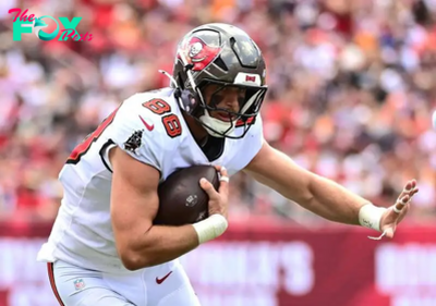 When is Buccaneers - Falcons? How to watch on TV, stream online | NFL